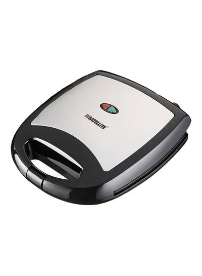 صانعة الوافل 1200 وات 1200.0 وات BM-7074 أسود