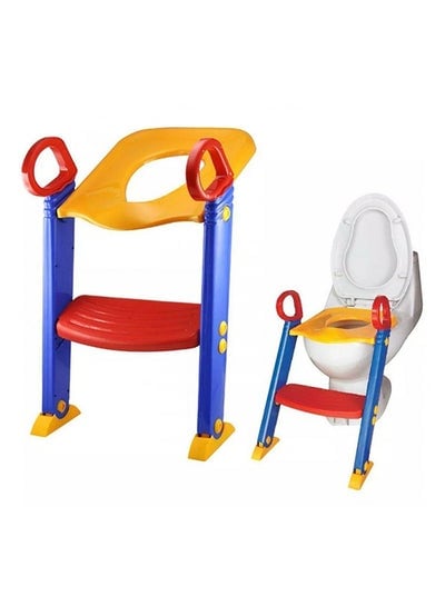 Portable Toilet Ladder