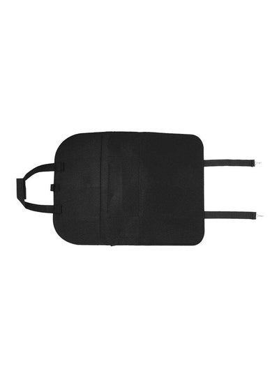 Car Back Seat Storage Bag