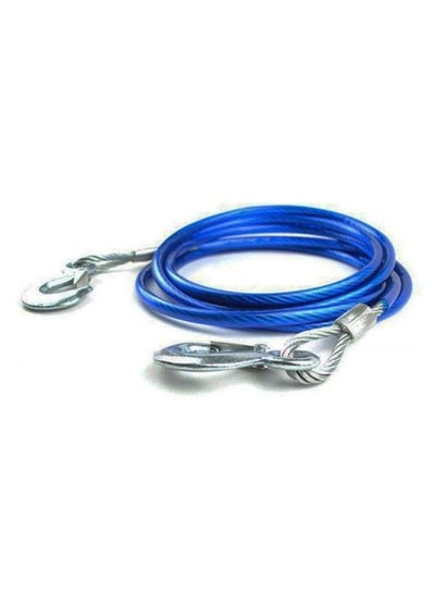 Car Towing Rope
