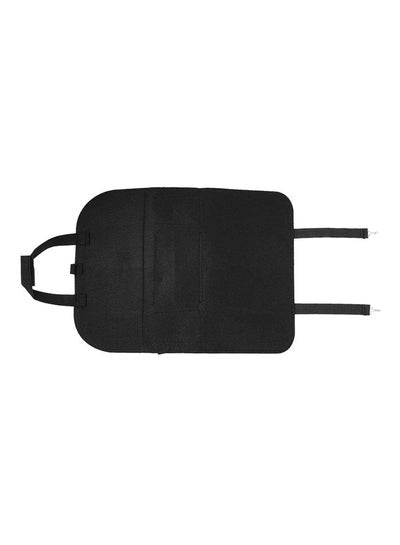 Car Back Seat Organizer