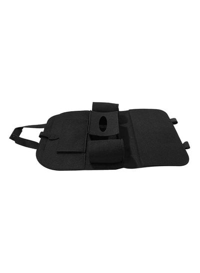 Car Back Seat Organizer