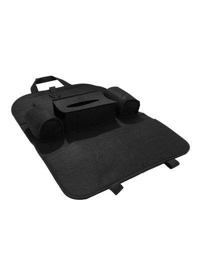 Car Back Seat Organizer