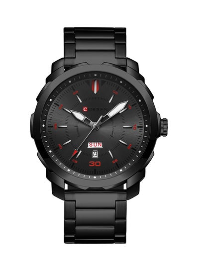 men Casual Analog Watch 8266hh