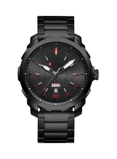 men Casual Analog Watch 8266hh