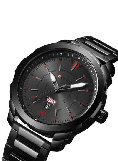 men Casual Analog Watch 8266hh