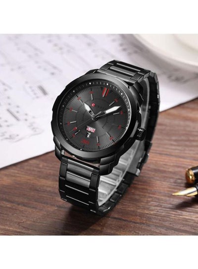 men Casual Analog Watch 8266hh