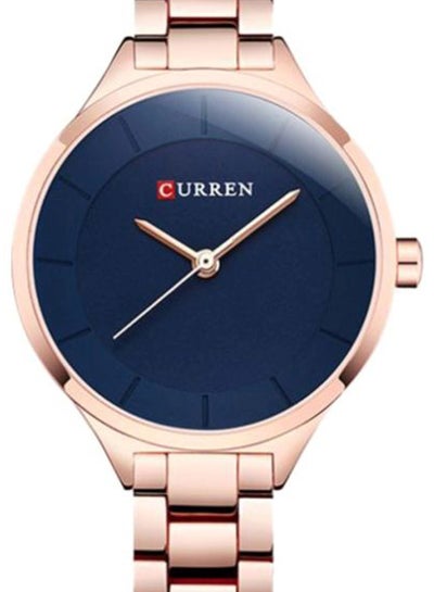 Women's Water Resistant Analog Watch CCL01