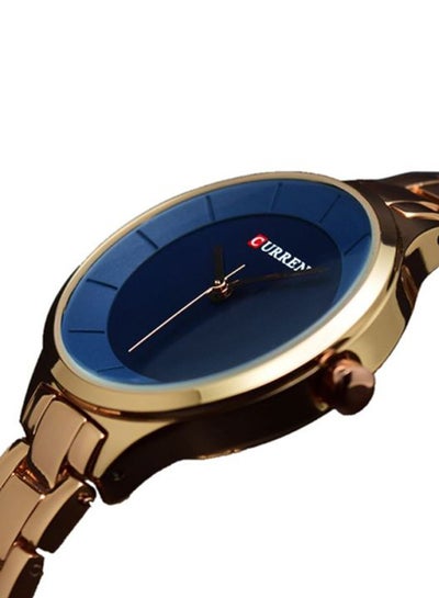 Women's Water Resistant Analog Watch CCL01