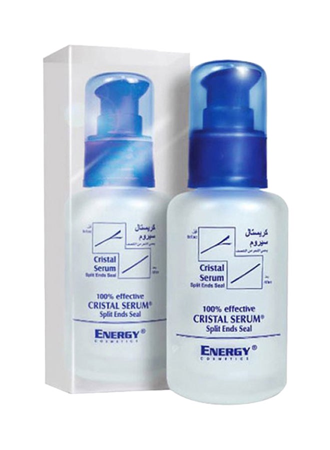 ENERGY COSMETICS Cristal Serum 100ml