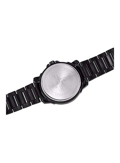 men Water Resistant Analog Watch 8229