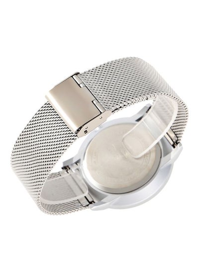 men Water Resistant Analog Watch 8233
