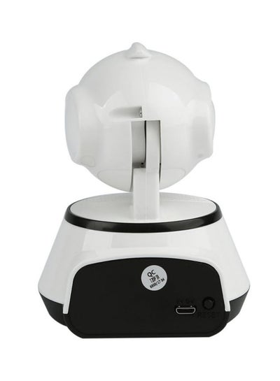 Smart Wireless Wi-fi Motion Detector 720P Surveillance Camera