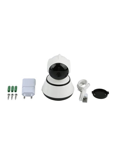 Smart Wireless Wi-fi Motion Detector 720P Surveillance Camera