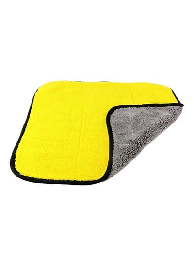 Car Cleaning Washing Towel