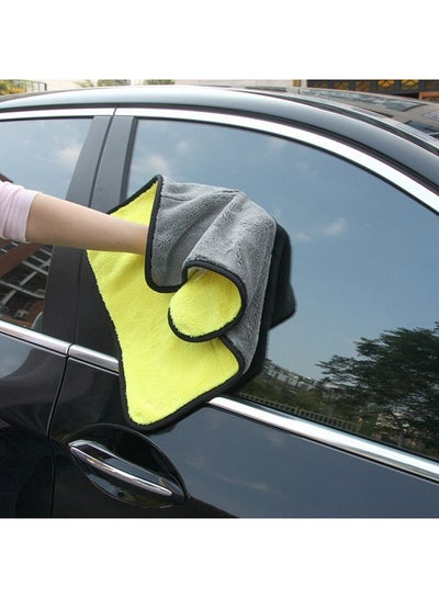 Car Cleaning Washing Towel