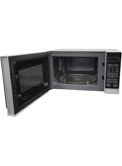Electric Microwave Oven 20.0 L 800.0 W R20MT(S) Black/Silver