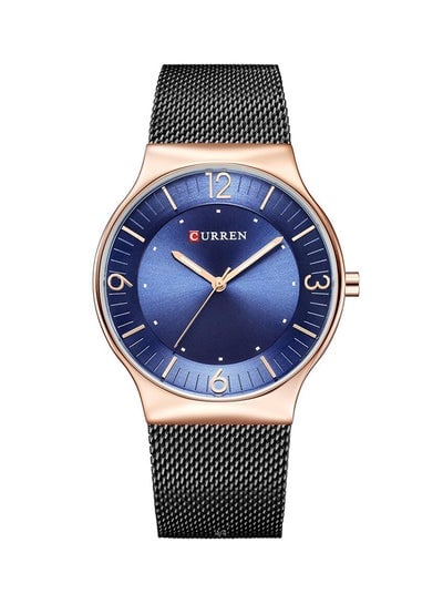 Women's Water Resistant Analog Watch 8304