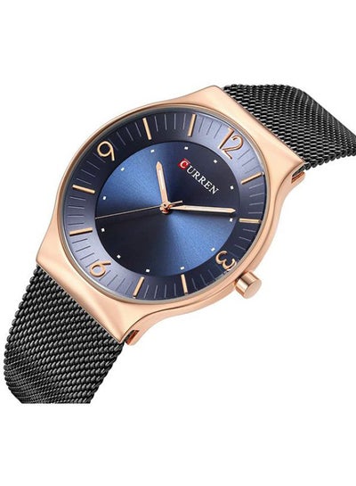 Women's Water Resistant Analog Watch 8304