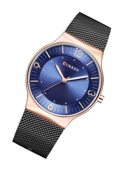 Women's Water Resistant Analog Watch 8304