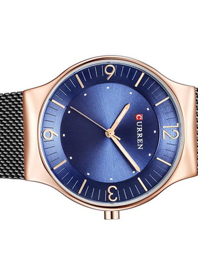 Women's Water Resistant Analog Watch 8304