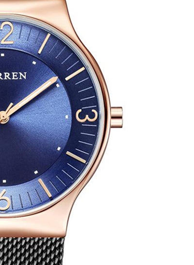 Women's Water Resistant Analog Watch 8304