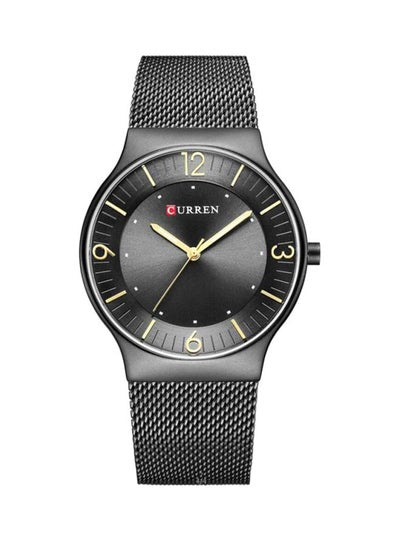 Women's Water Resistant Analog Watch 8304