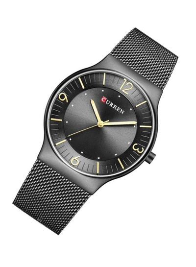 Women's Water Resistant Analog Watch 8304