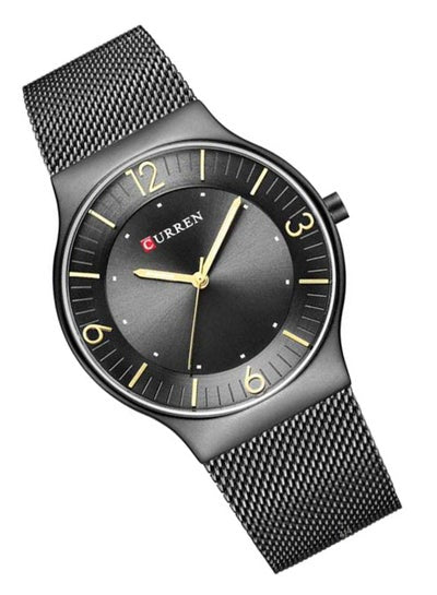 Women's Water Resistant Analog Watch 8304
