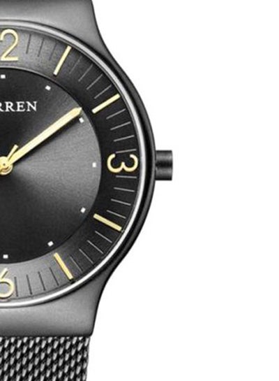 Women's Water Resistant Analog Watch 8304