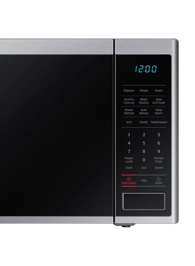 Grill Microwave 40.0 L 1300.0 W MG40J5133AT/SG Silver/Black