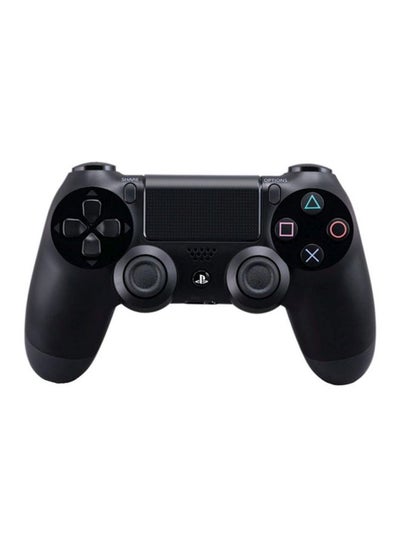 PlayStation 4 Slim 500GB Console With 2 DUALSHOCK Controller