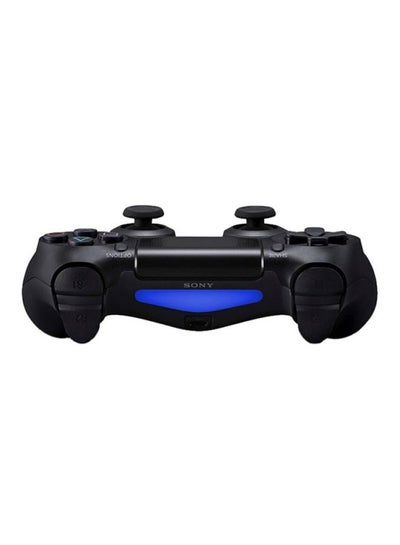 PlayStation 4 Slim 500GB Console With 2 DUALSHOCK Controller