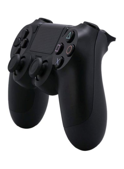 PlayStation 4 Slim 500GB Console With 2 DUALSHOCK Controller