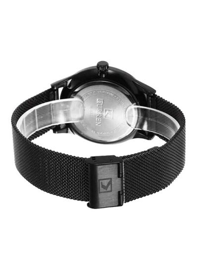 Men's Water Resistant Analog Watch 8231