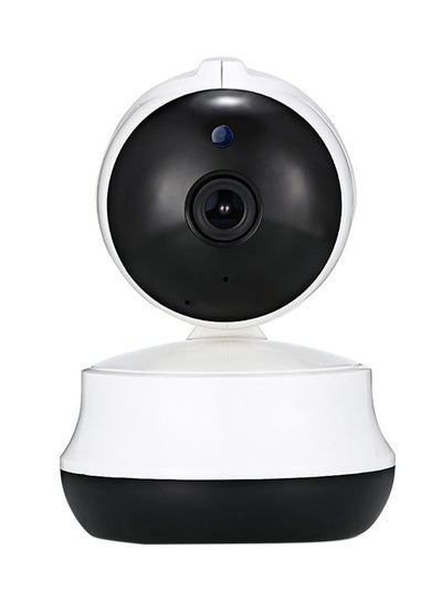 NIP-061 HD 720P Wireless WiFi IP Indoor Security Camera IR Night Vision/P2P/Motion Detection - US Plug