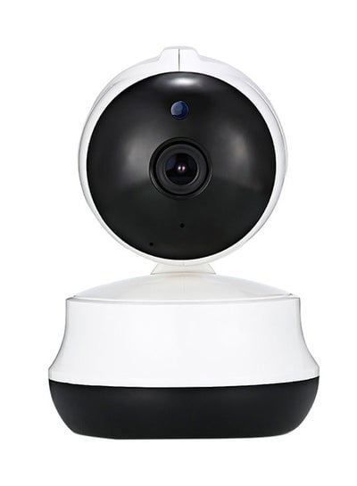 NIP-061 HD 720P Wireless WiFi IP Indoor Security Camera IR Night Vision/P2P/Motion Detection - US Plug