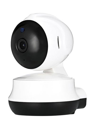 NIP-061 HD 720P Wireless WiFi IP Indoor Security Camera IR Night Vision/P2P/Motion Detection - US Plug