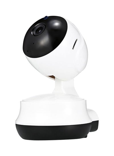 NIP-061 HD 720P Wireless WiFi IP Indoor Security Camera IR Night Vision/P2P/Motion Detection - US Plug