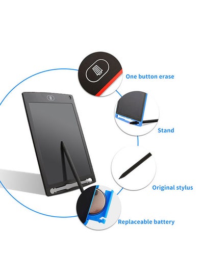 8.5-Inch Portable Lcd Writing Tablet With Stand And Replaceable Battery cmcentimeter
