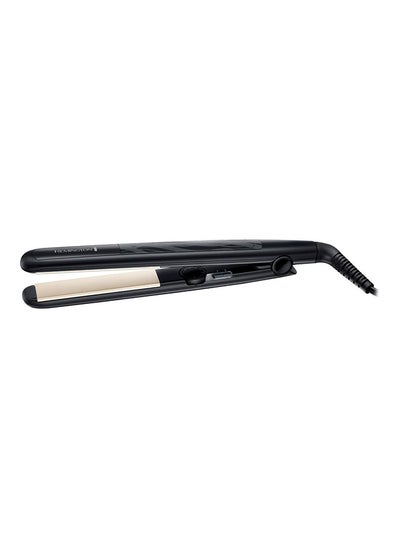 Ceramic Hair Straightener Black