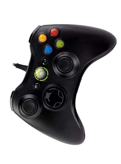 Wired Controller For Xbox 360