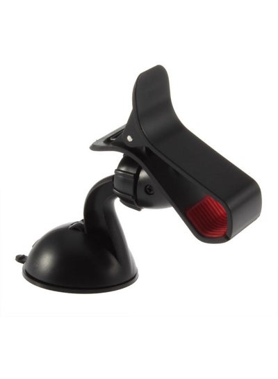 Car Mount Bracket Holder Black