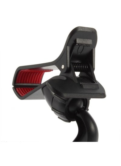 Car Mount Bracket Holder Black