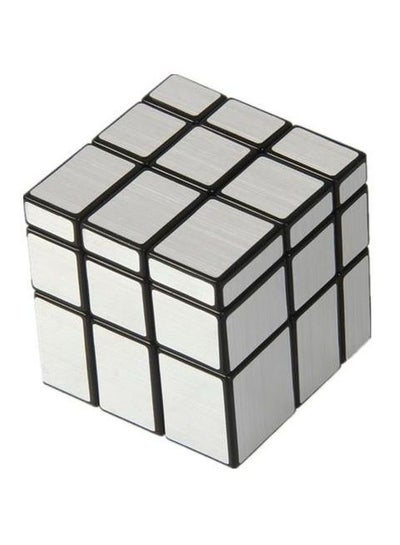 3x3 مكعب روبيك بدون ملصقات 5.7 سم