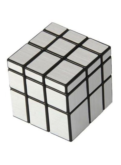 3x3 مكعب روبيك بدون ملصقات 5.7 سم