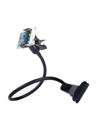 Flexible Mobile Holder Mount Black