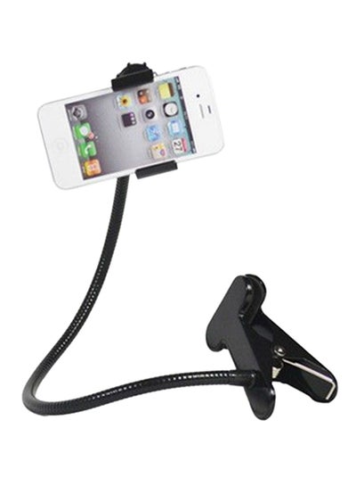 Flexible Mobile Phone Car Holder Bracket Stand For Apple iPhone Samsung Htc Nokia