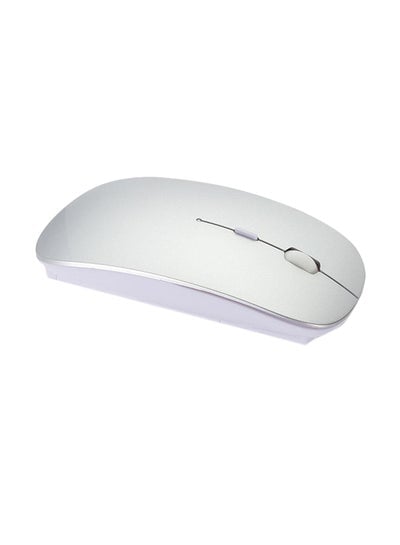 Wireless Mouse For Mac Laptop Blue