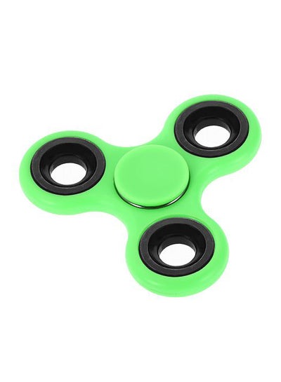 Triangle Fidget Spinner 7.3 x 7.3 x 0.6cm